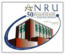 NRU 50th anniversary