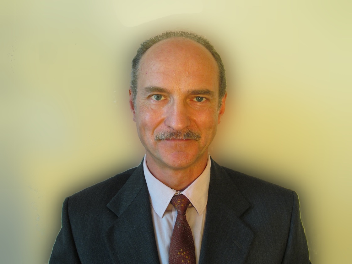 Dimitry Sediako